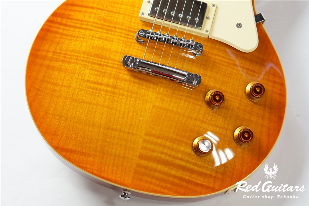 GrassRoots G-LP-60S | Red Guitars Online Store